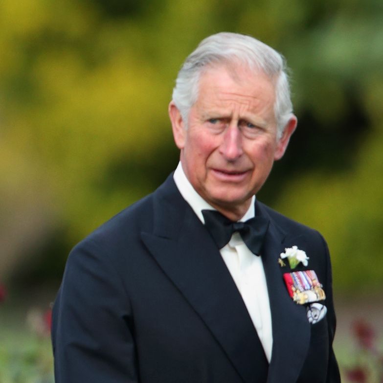 King Charles Won't Comment on Archie and Lilibet's Titles Until After the Royals' Official Mourning Period
