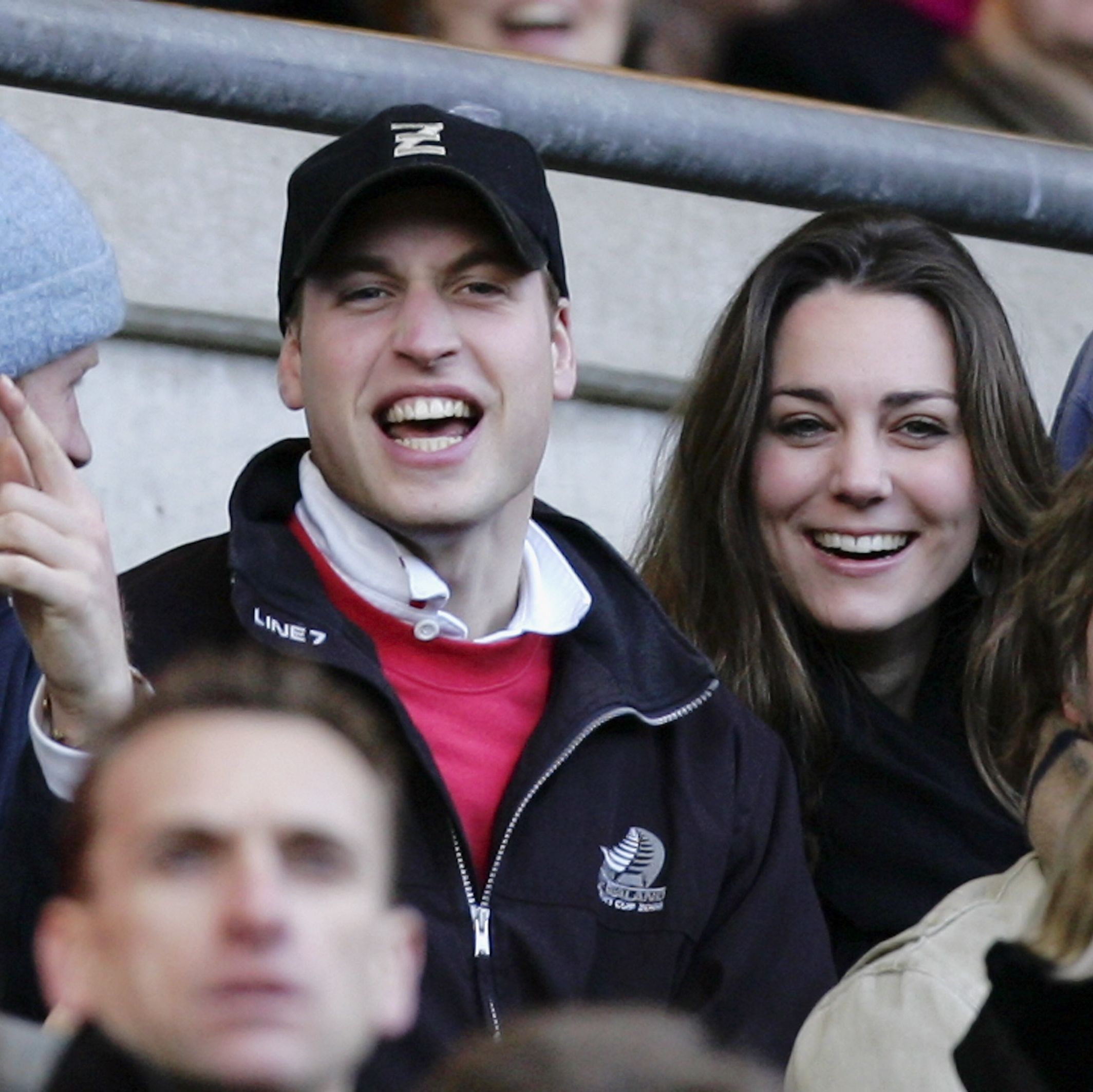 A Royal Butler Just Spilled on William and Kate's Relationship