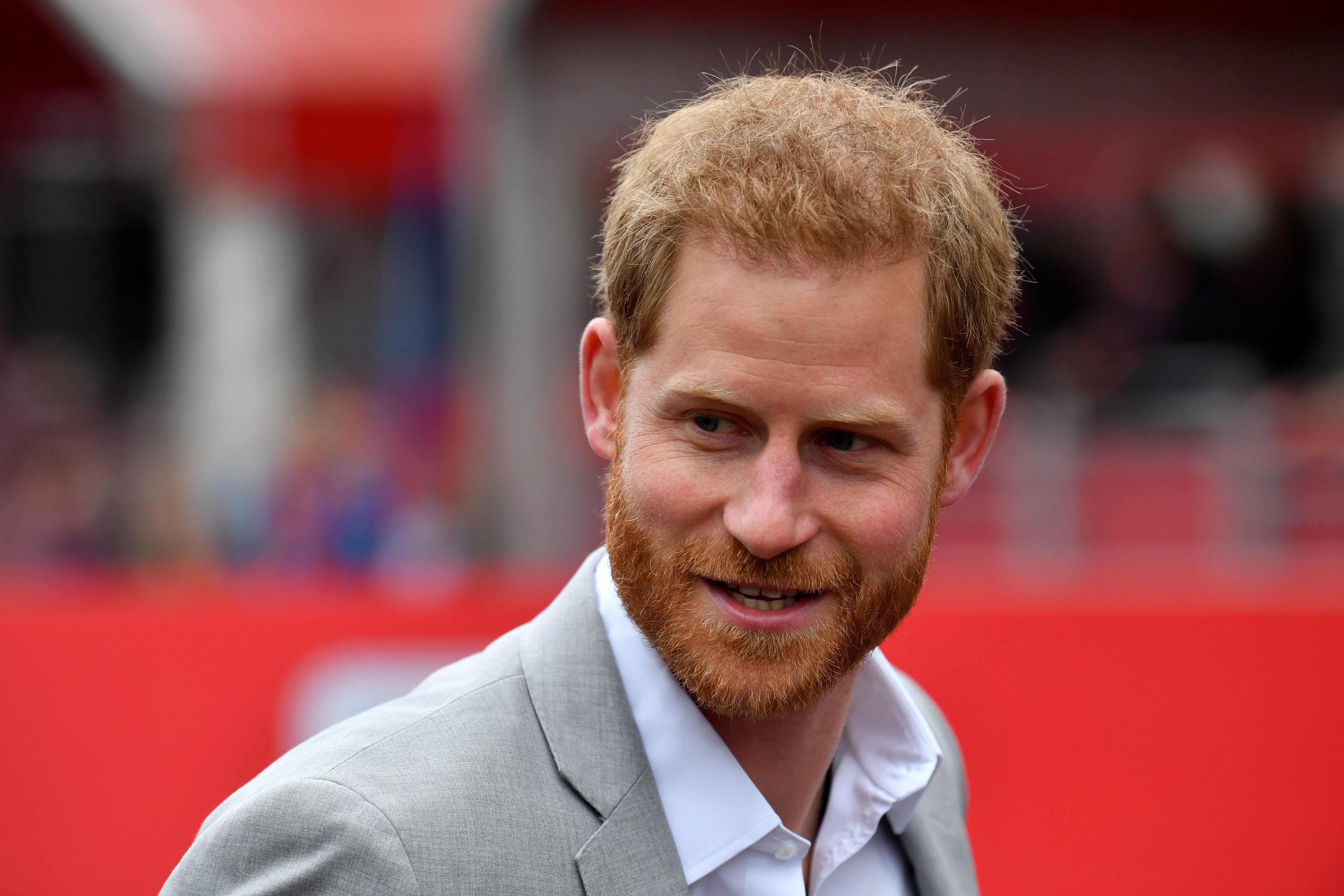 Why Prince Harry's Royal Schedule Indicates His And Meghan's Baby Won't ...