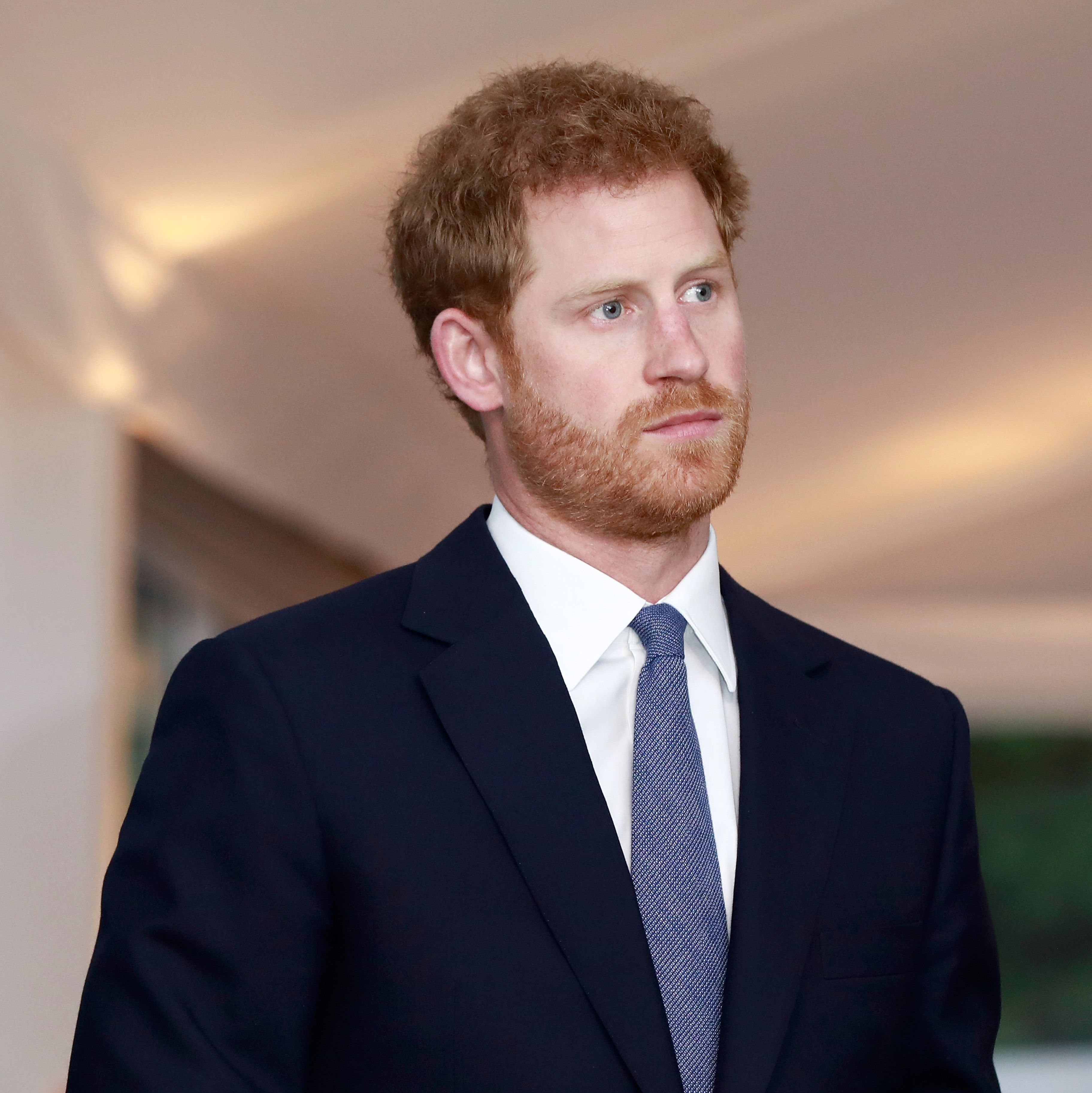 Prince Harry's Summer Polo Tournament May Conflict with the Queen's Jubilee