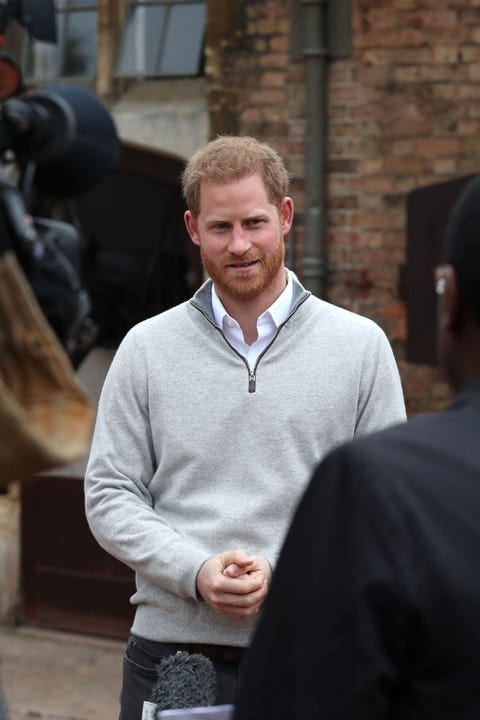 Prince Harry Royal Baby Body Language Prince Harry Royal Baby Body Language