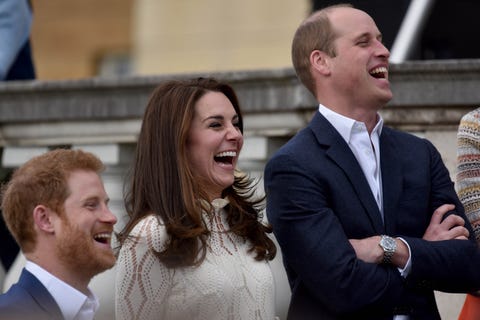 56 of the Most Goofy Royal Photos That You've Never Seen Before 56 of the Most Goofy Royal Photos That You've Never Seen Before