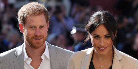 Prince Harry And Meghan Markle Baby Name Predictions What Will The Duke Ss Of Sus Visit