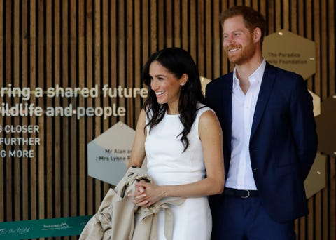 Did The Royal Baby Already Arrive How To Know If Meghan Markle Already Gave Birth