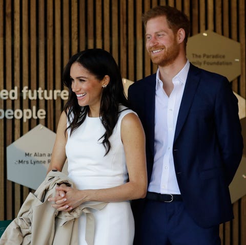 Did The Royal Baby Already Arrive How To Know If Meghan Markle Already Gave Birth Did The Royal Baby Already Arrive How To Know If Meghan Markle Already Gave Birth
