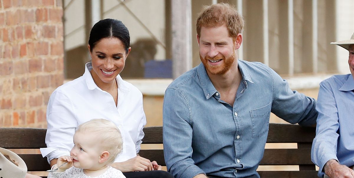 Meghan Markle and Prince Harry Royal Baby News, Due Date ...