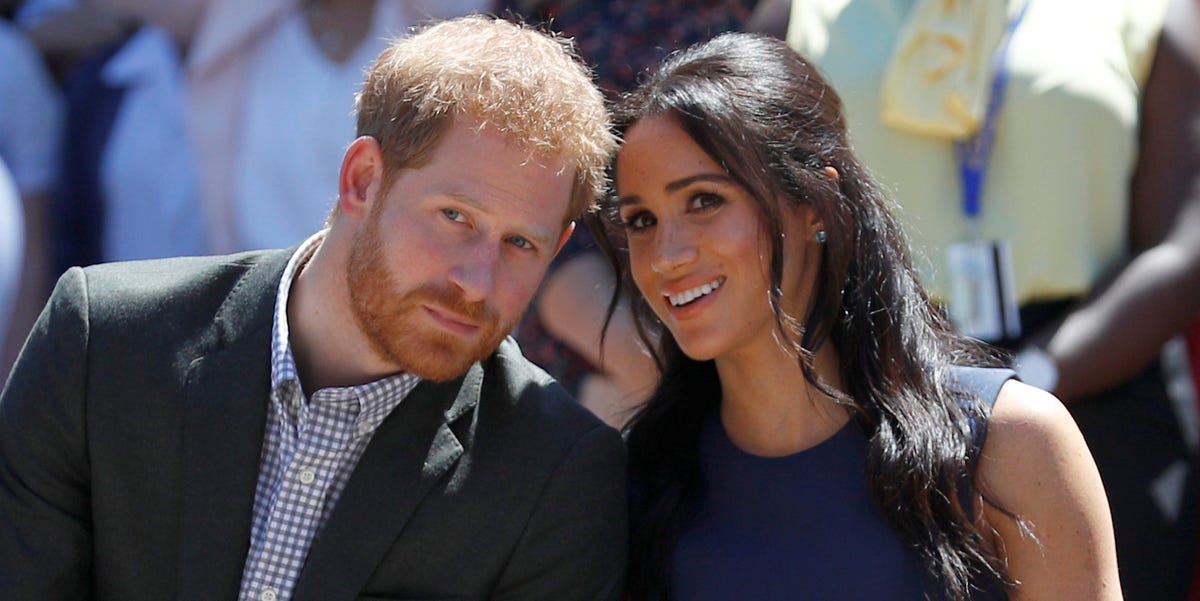 Prinz Harry Meghan Markle Scheidung Bild Prinz Harry Meghan Markle Scheidung Bild