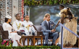 Photos Of King Willem-alexander And Queen Maxima's State Visit To The 