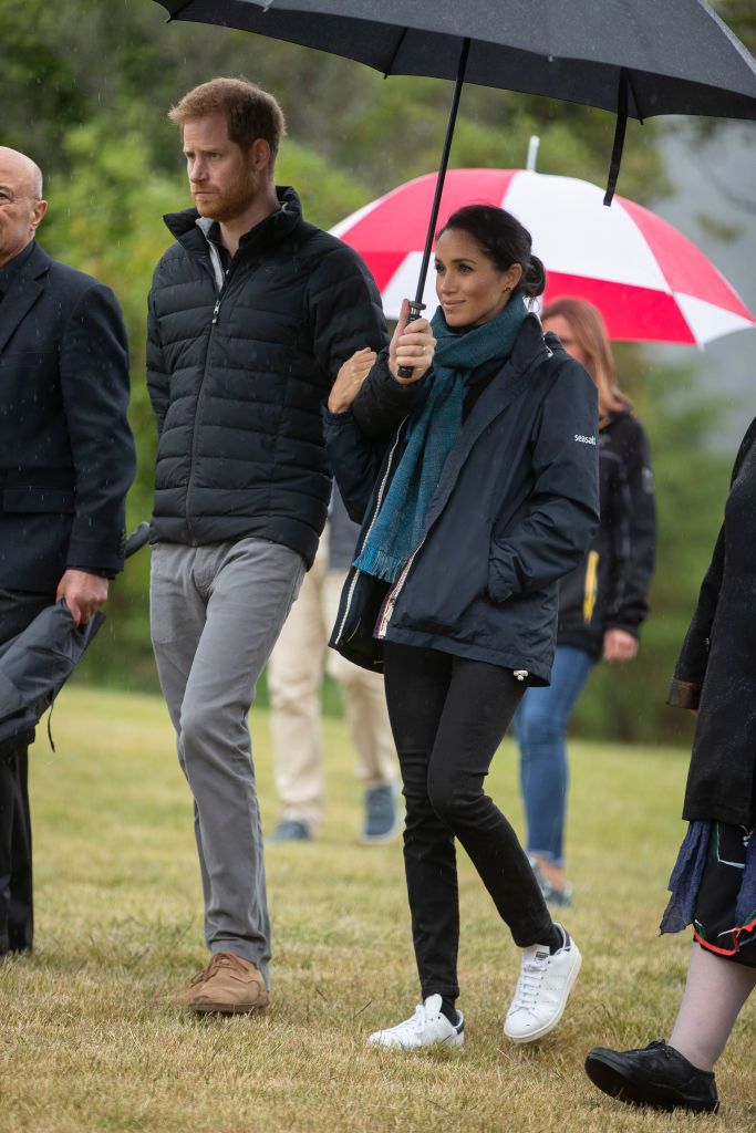 meghan markle outfits casual
