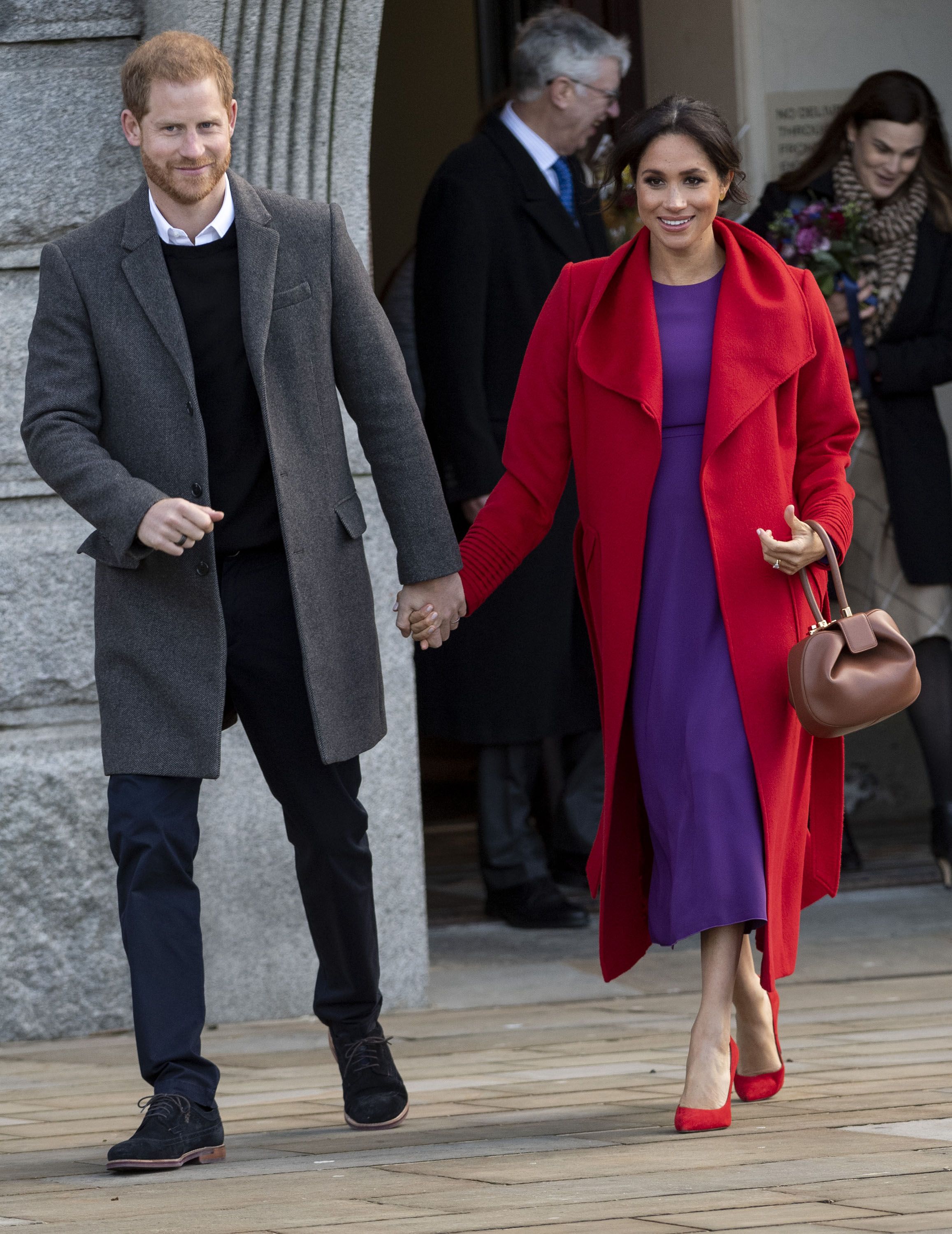 Forum on this topic: Meghan, Duchess of Sussex, meghan-duchess-of-sussex/ Discussion on this topic: Johlan Veluz (b. 1985), meghan-duchess-of-sussex/