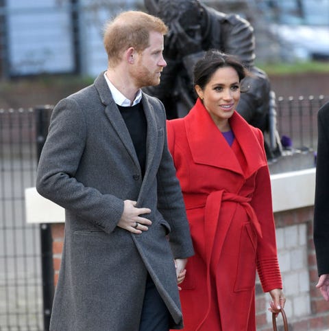 Why Meghan Markle Prince Harrys Instagram Account Unfollowed Kate