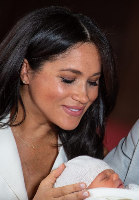 Archie Harrison Photos And News Cutest Pictures Of Meghan Harry S Royal Baby Boy Archie Harrison Photos And News Cutest Pictures Of Meghan Harry S Royal Baby Boy