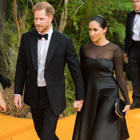 Meghan Markle