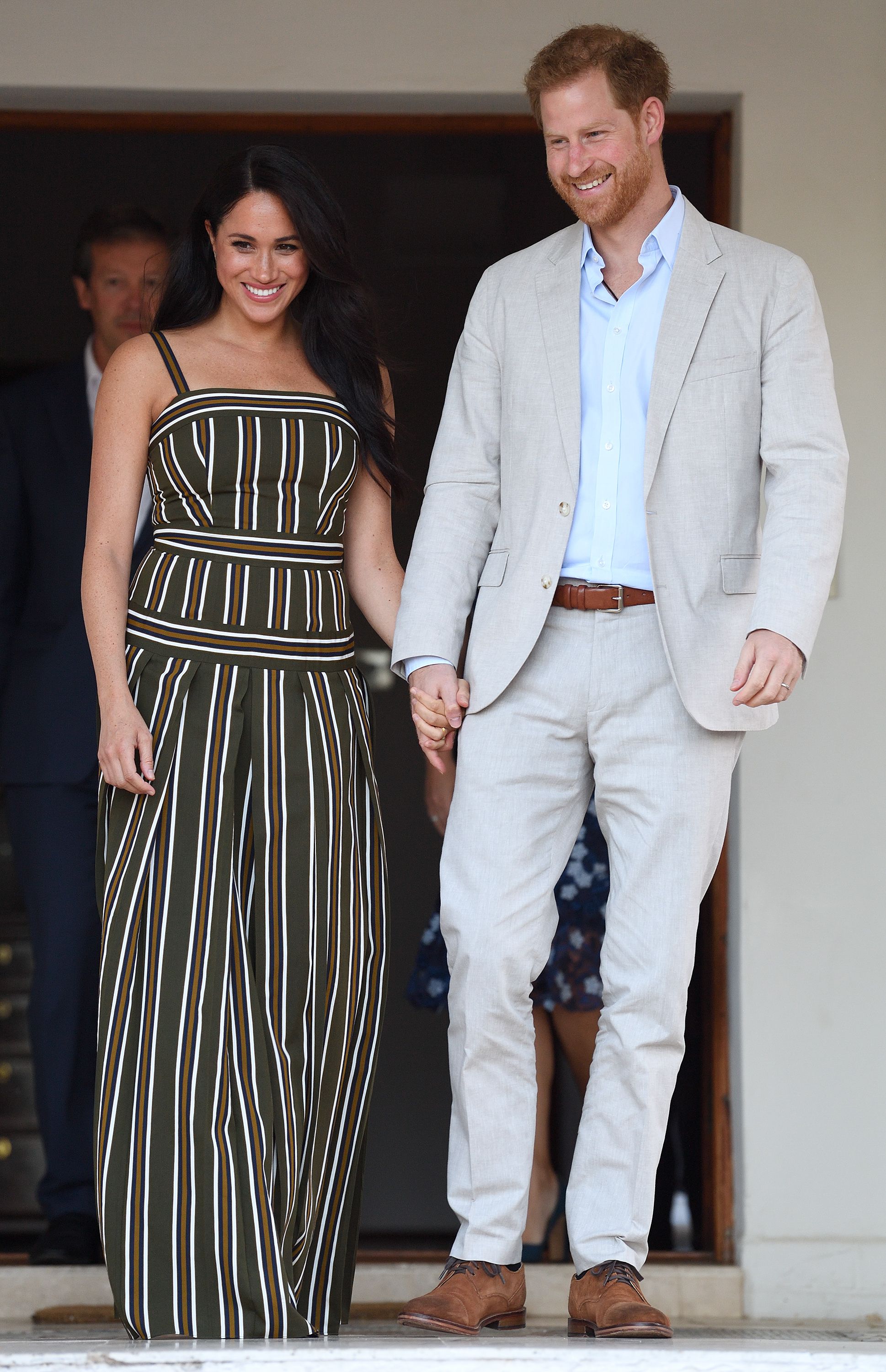 Meghan Markle S Best Outfits As A Royal And Actress Meghan Markle Fashion Photos