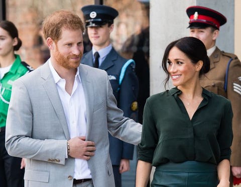 the duke  duchess of sussex visit sussex