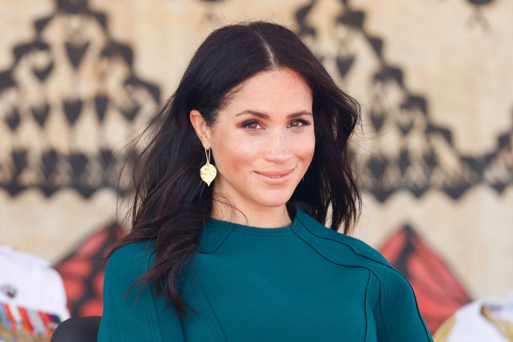 Tatcha Is Having a Huge Sale Right Now And It’s One Of Meghan Markle’s Favorite Brands