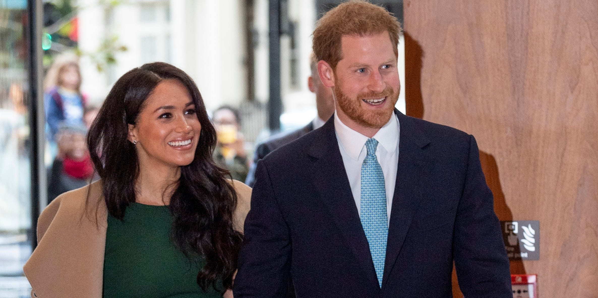 Meghan Markle and Prince Harry Have Been Privately Going Out on Dates in Montecito Meghan Markle and Prince Harry Have Been Privately Going Out on Dates in Montecito