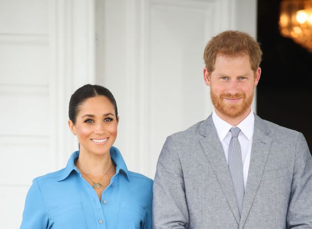 Meghan Markle And Prince Harry S Pregnancy Announcement Analaysis
