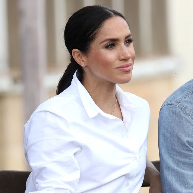 the duke and duchess of sussex visit australia   day 2