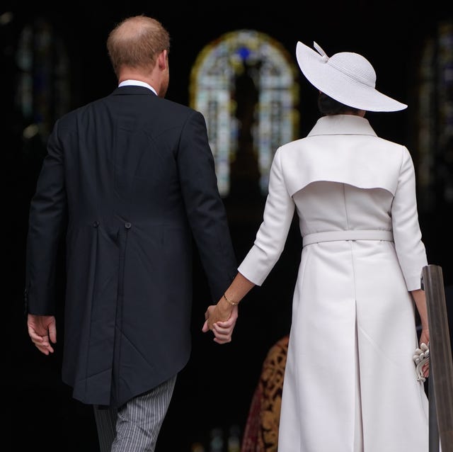 Harry de Inglaterra y Meghan harry de inglaterra y meghan