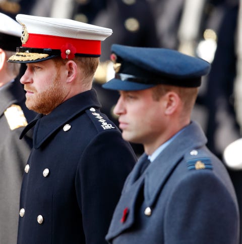 Remembrance Sunday Cenotaph Service