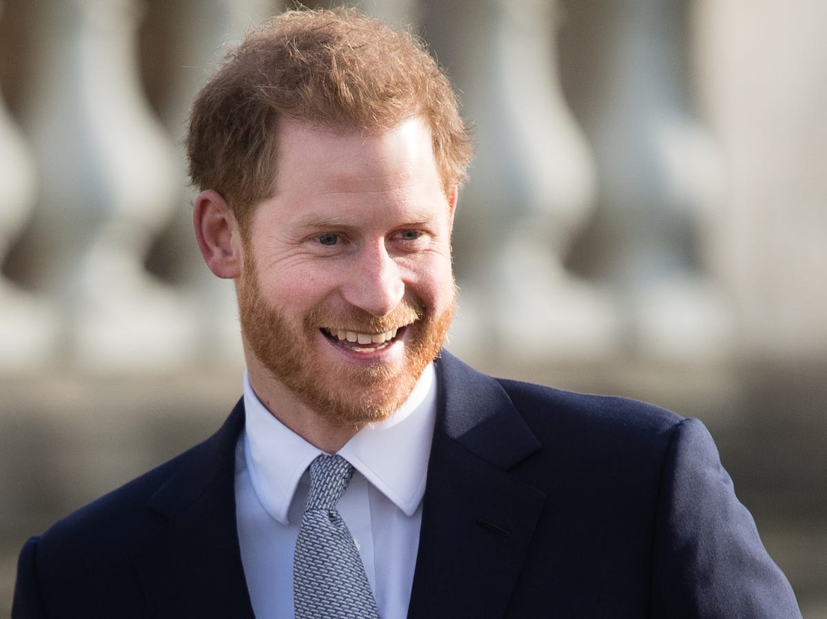 Prince Harry returns to California after Prince Philip’s funeral