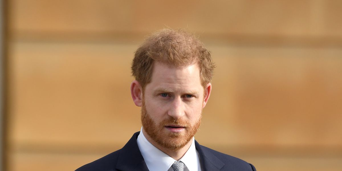 Why Prince Harry’s Memoir Might Be Pushed Over 