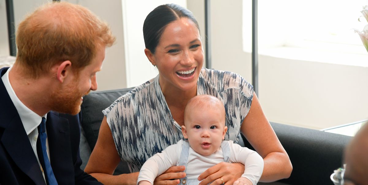 The Duke and Duchess of Sussex "interested" in second baby - harpersbazaar.com