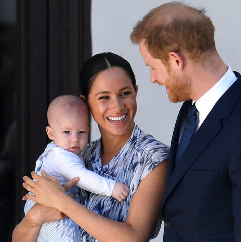 The Duke and Duchess of Sussex Visit South Africa the duke and duchess of sussex visit south africa