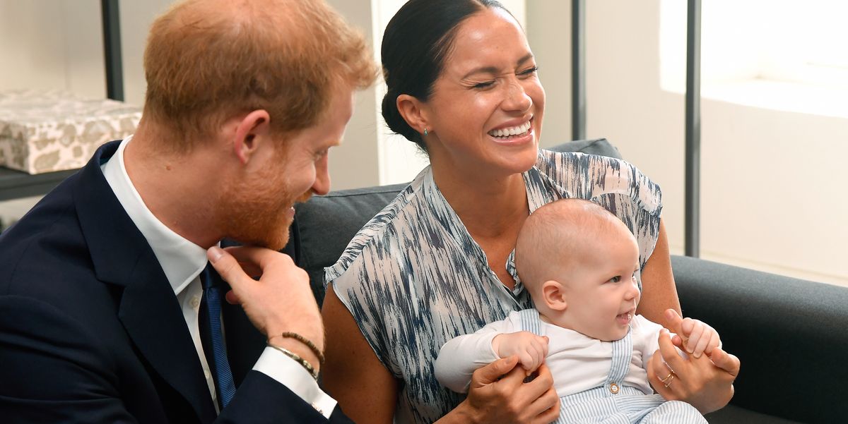 How Meghan Markle Prince Harry And Archie Are Spending Christmas See Card