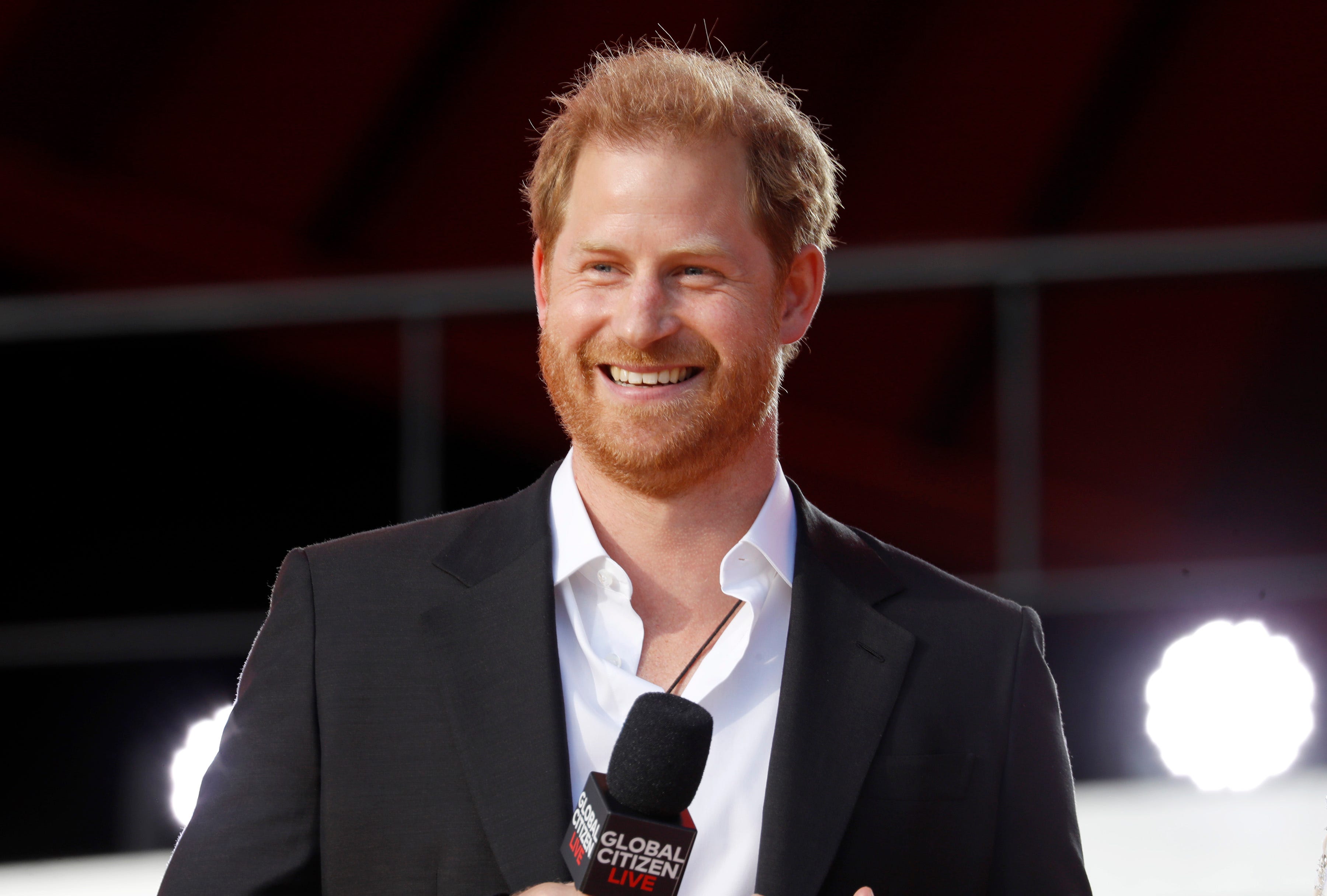 Prince Harry Revealed the Self-Care Practices He Uses to Avoid Burnout