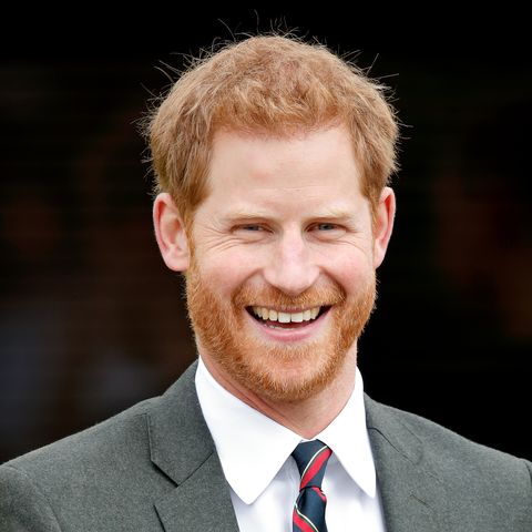 Según una encuesta, el príncipe Harry es el miembro de la familia real británica preferido de los ingleses.