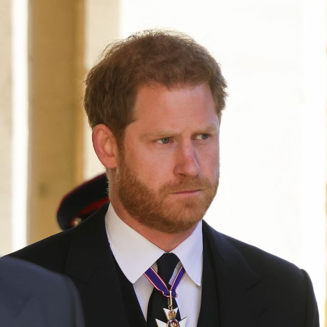 where prince harry now