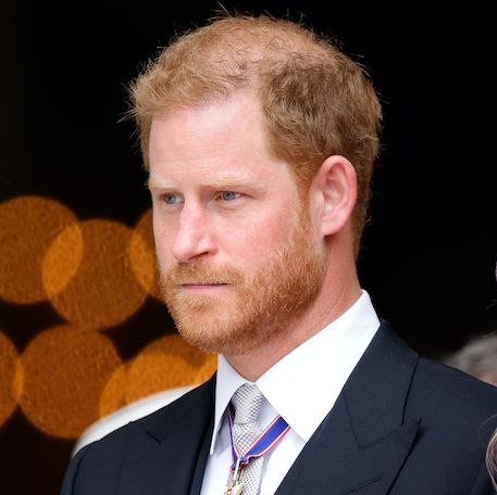 prince harry is first royal to speak out on roe v wade overturn
