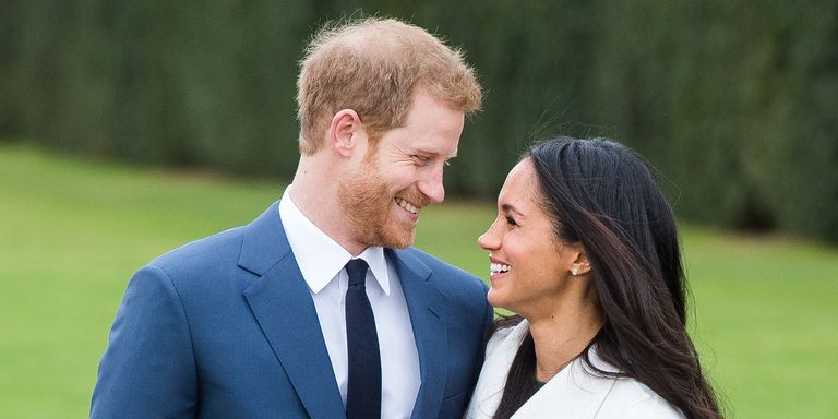 Image result for meghan and harry