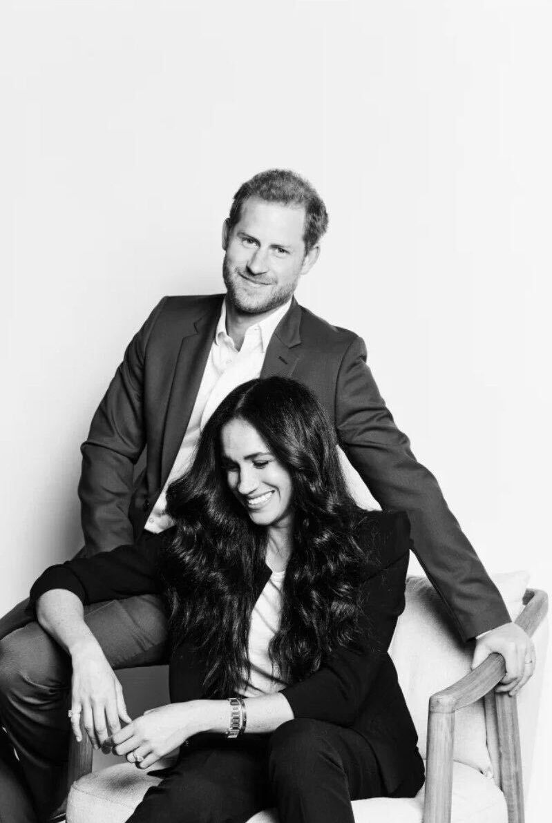 Harry And Meghan December 2020 : Royal Future What Are Meghan Markle