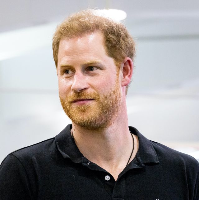 prince harry on wanting to “protect” his kids, archie and lilibet