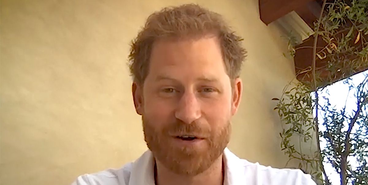 Prince Harry Reveals He S Been Missing Rugby Since Move To U S