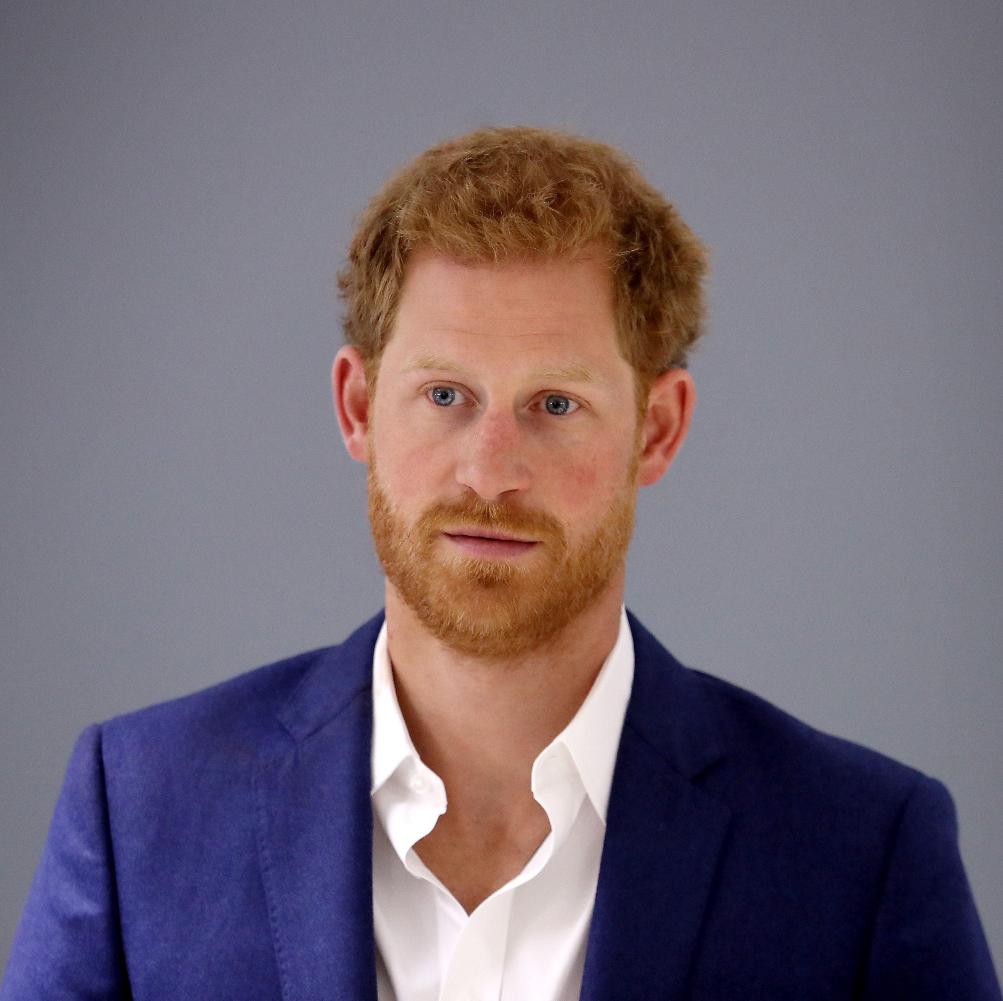 What Prince Harry Didn’t Say Was The Real Story in His Latest Television Interview