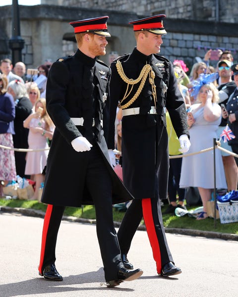 Prince William Pictures - Photos of Prince William's Life