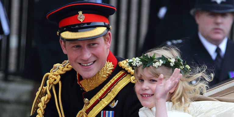 This Is What Prince Harry Will Wear To His Wedding Prince Harry Wedding Outfit