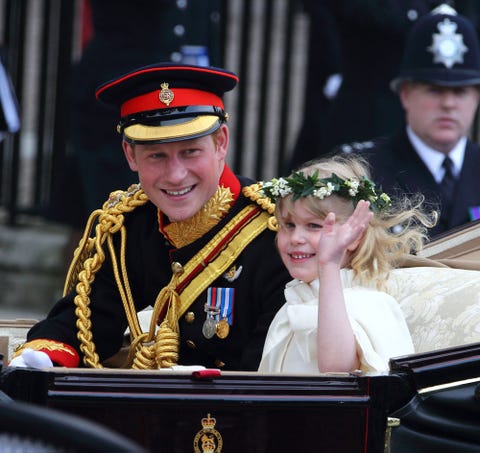 This Is What Prince Harry Will Wear To His Wedding Prince Harry Wedding Outfit