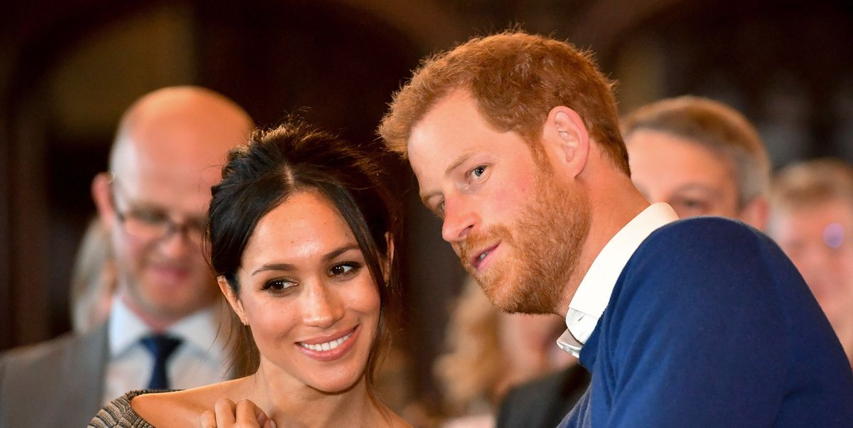 Meghan Markle and Prince Harry want to expand ‘Megxit’