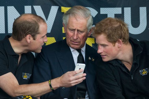 Prince Harry and Prince William's Best Brotherly Moments Through The Years Prince Harry and Prince William's Best Brotherly Moments Through The Years