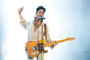 The New Prince Song Born 2 Die Is A Timeless Political Statement