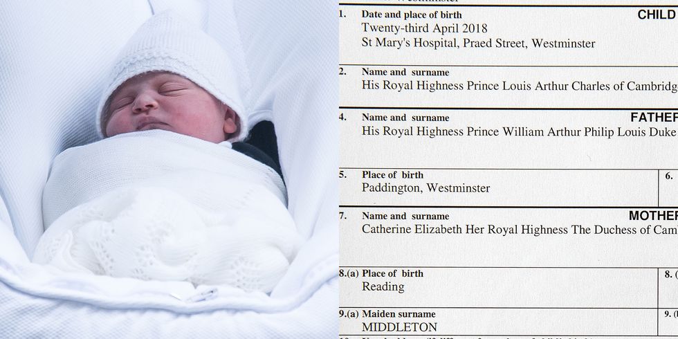 What are Prince William and Kate Middleton #39 s actual jobs? Prince Louis