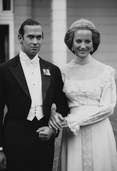 プーチン大統領を紹介して賄賂を受領? エリザベス女王のいとこ、マイケル・オブ・ケント王子ってどんな人?