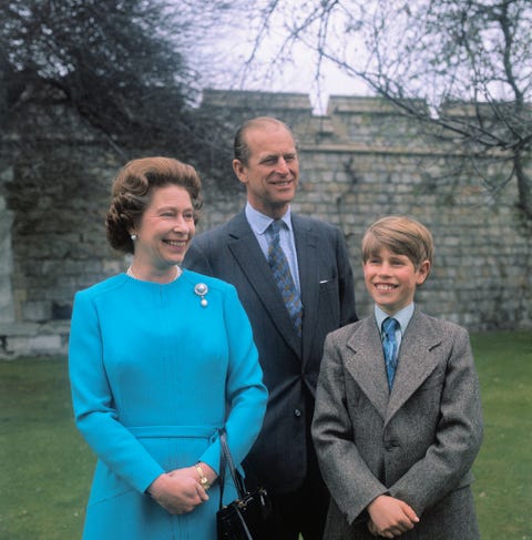 The Queen and Prince Philip's sweetest moments, in pictures The Queen and Prince Philip's sweetest moments, in pictures