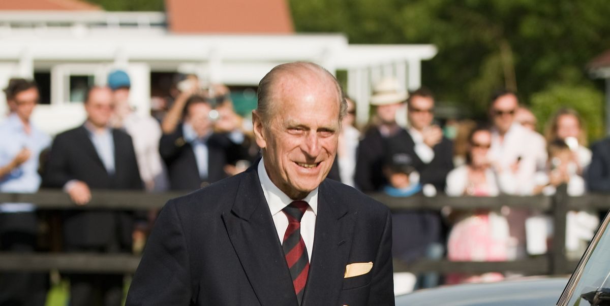 President Joe Biden Sends Queen Elizabeth His Condolences Following the Death of Prince Philip