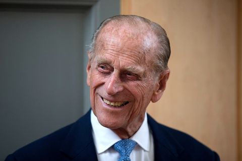 Prince Philip Doesn T Want A Fuss Made For His 100th Birthday